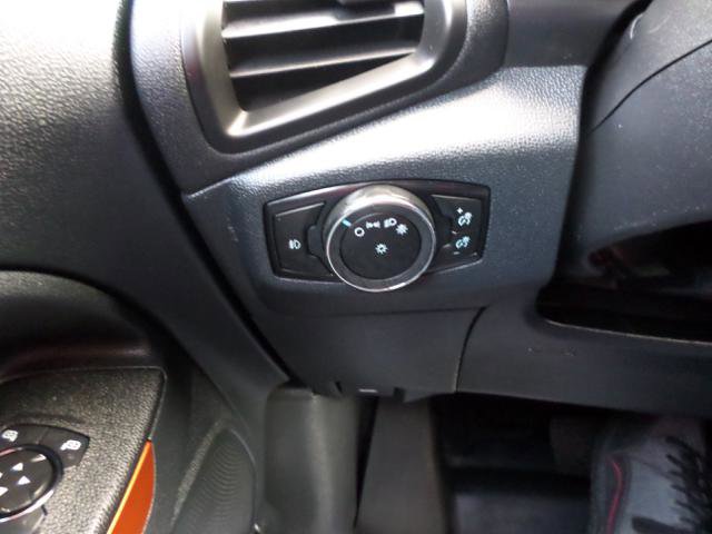 Used 2022 Ford EcoSport SE w/ SE Convenience Package image 20