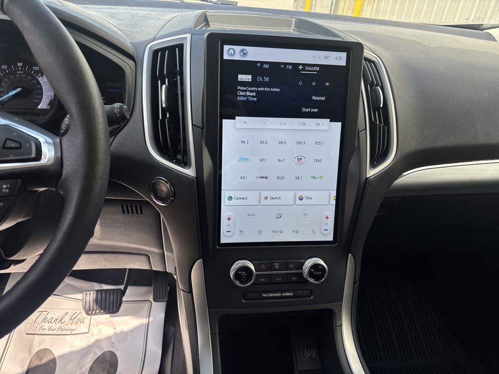 Used 2022 Ford Edge SEL w/ Convenience Package image 18