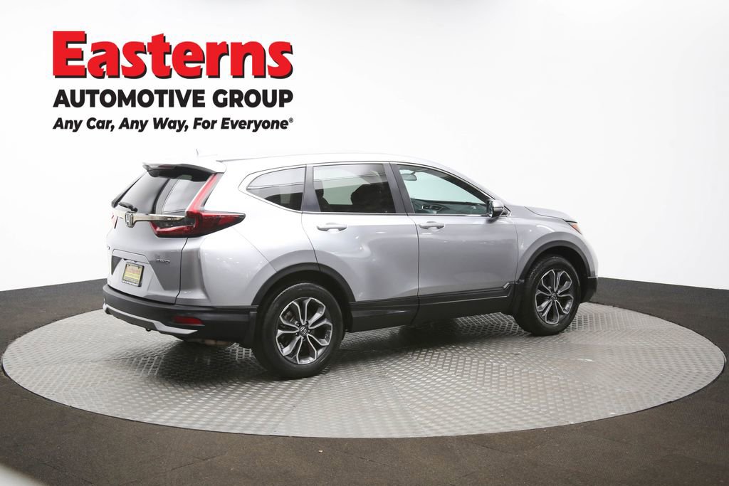 Used 2022 Honda CR-V EX image 41