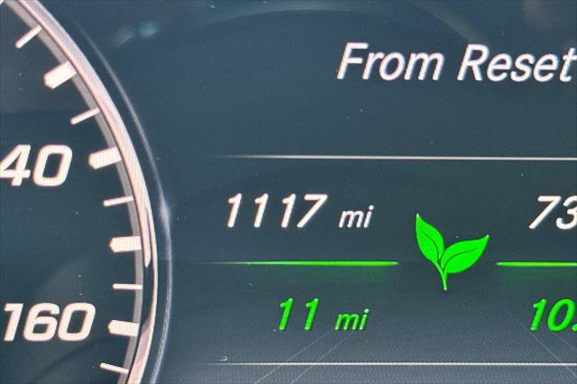 Used 2019 Mercedes-Benz E 53 AMG 4MATIC image 24