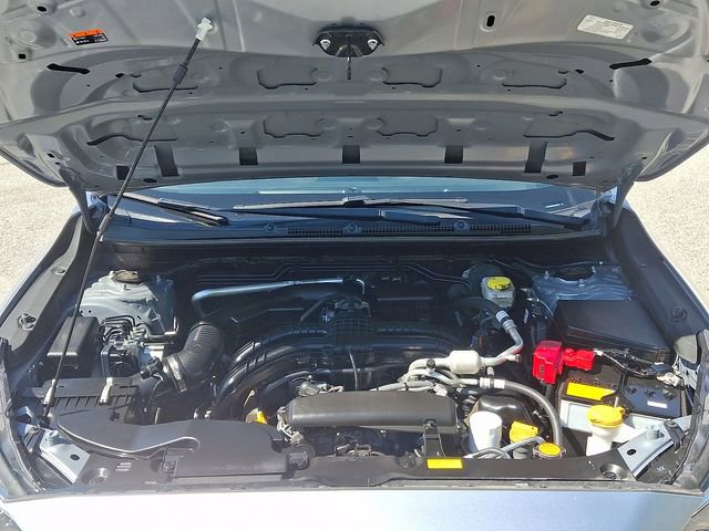 Certified 2024 Subaru Impreza 2.0i AWD/4WD image 28