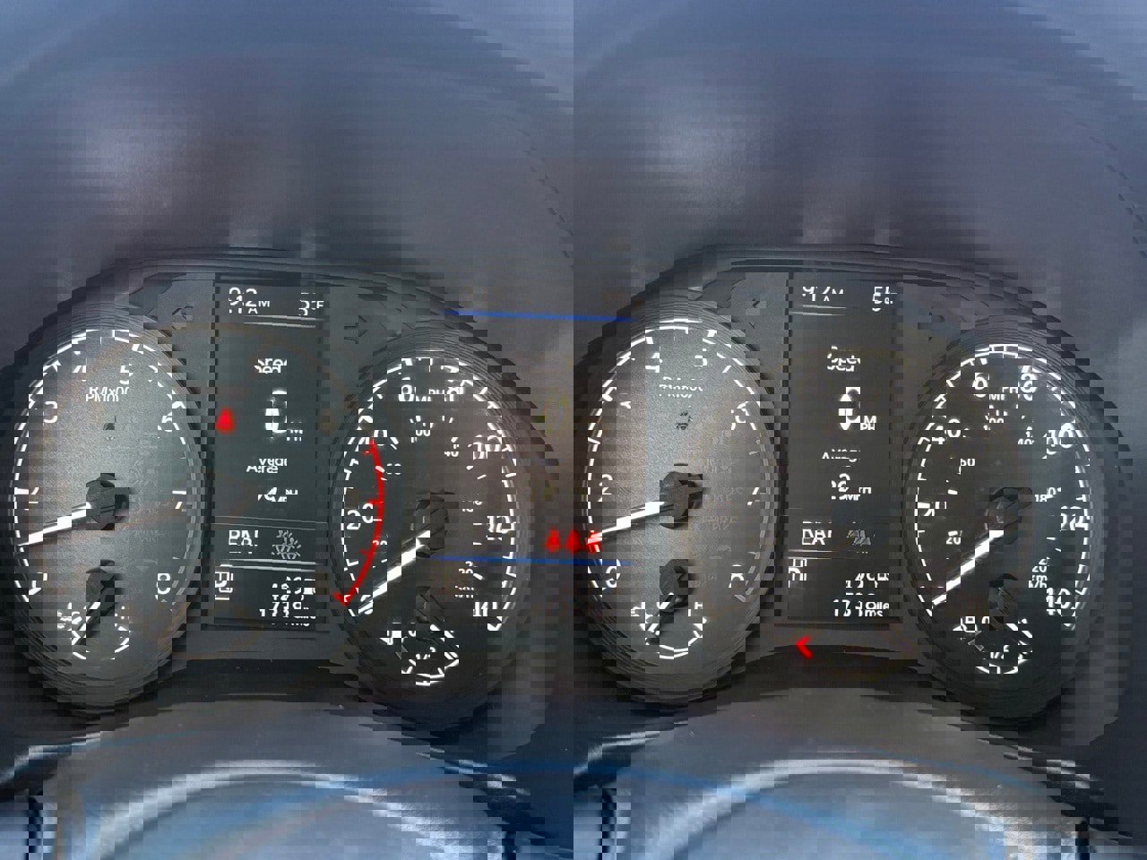 Certified 2025 Nissan Altima 2.5 S image 15