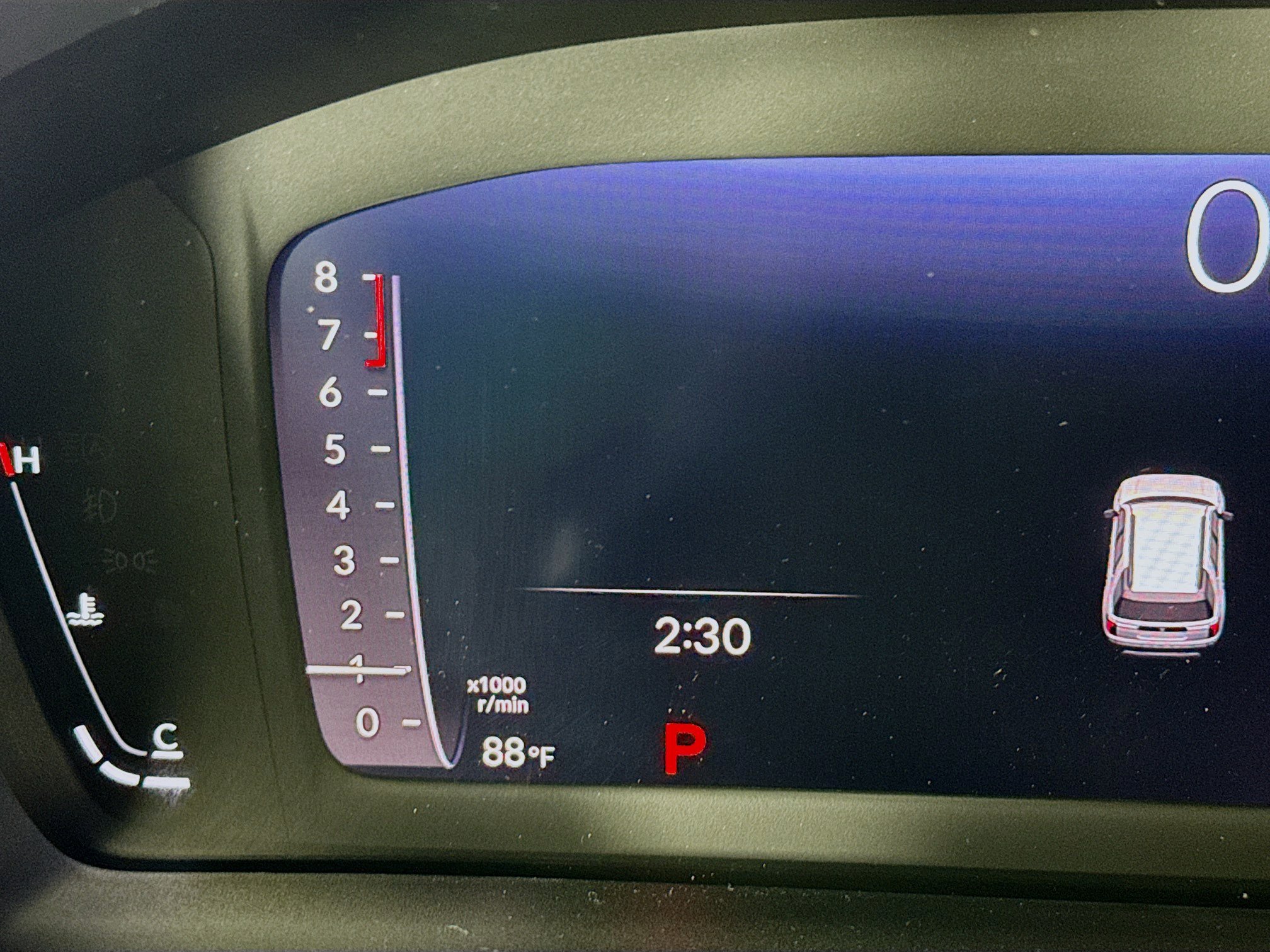 New 2026 Honda Passport TrailSport Elite image 12