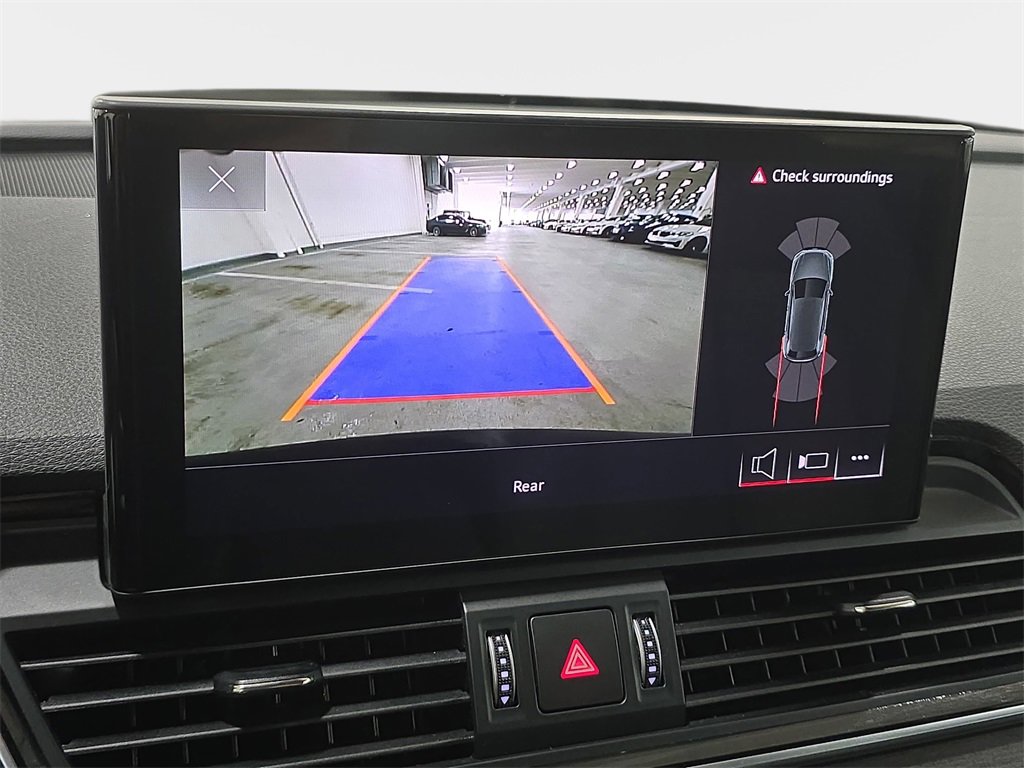 Used 2021 Audi Q5 2.0T Premium image 22