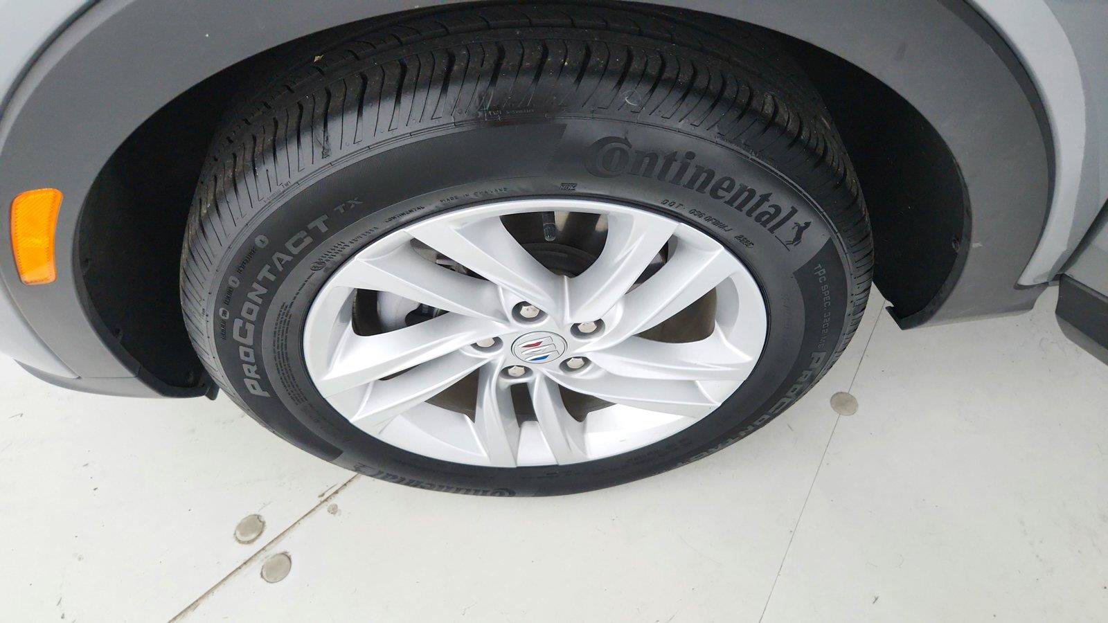 Used 2026 Buick Envista Preferred FWD image 34