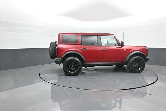 New 2026 Ford Bronco Badlands AWD/4WD image 8