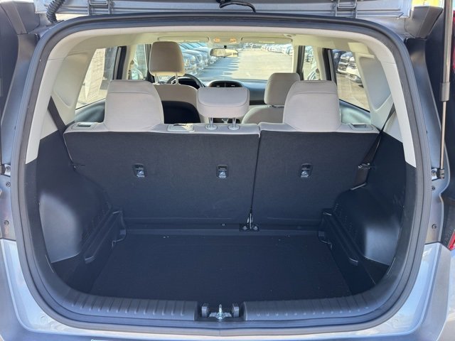 Certified 2022 Kia Soul LX image 7
