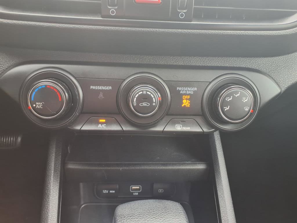 Used 2024 Kia Forte LXS image 18