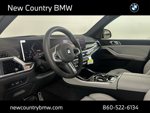 New 2026 BMW X5 xDrive40i image 12