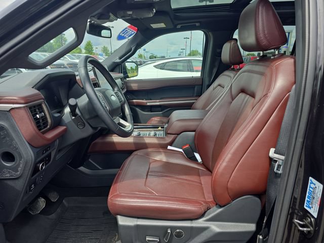 Certified 2023 Ford Expedition Limited AWD/4WD image 14