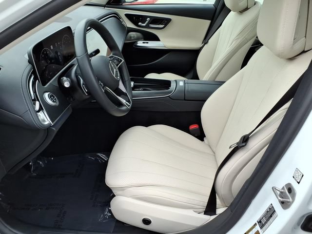 Certified 2024 Mercedes-Benz E 350 4MATIC Sedan w/ Driver Assistance Package image 14