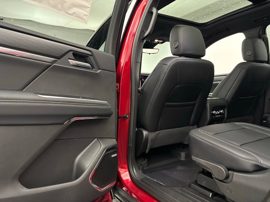 New 2026 GMC Acadia Elevation w/ Black Edition image 43