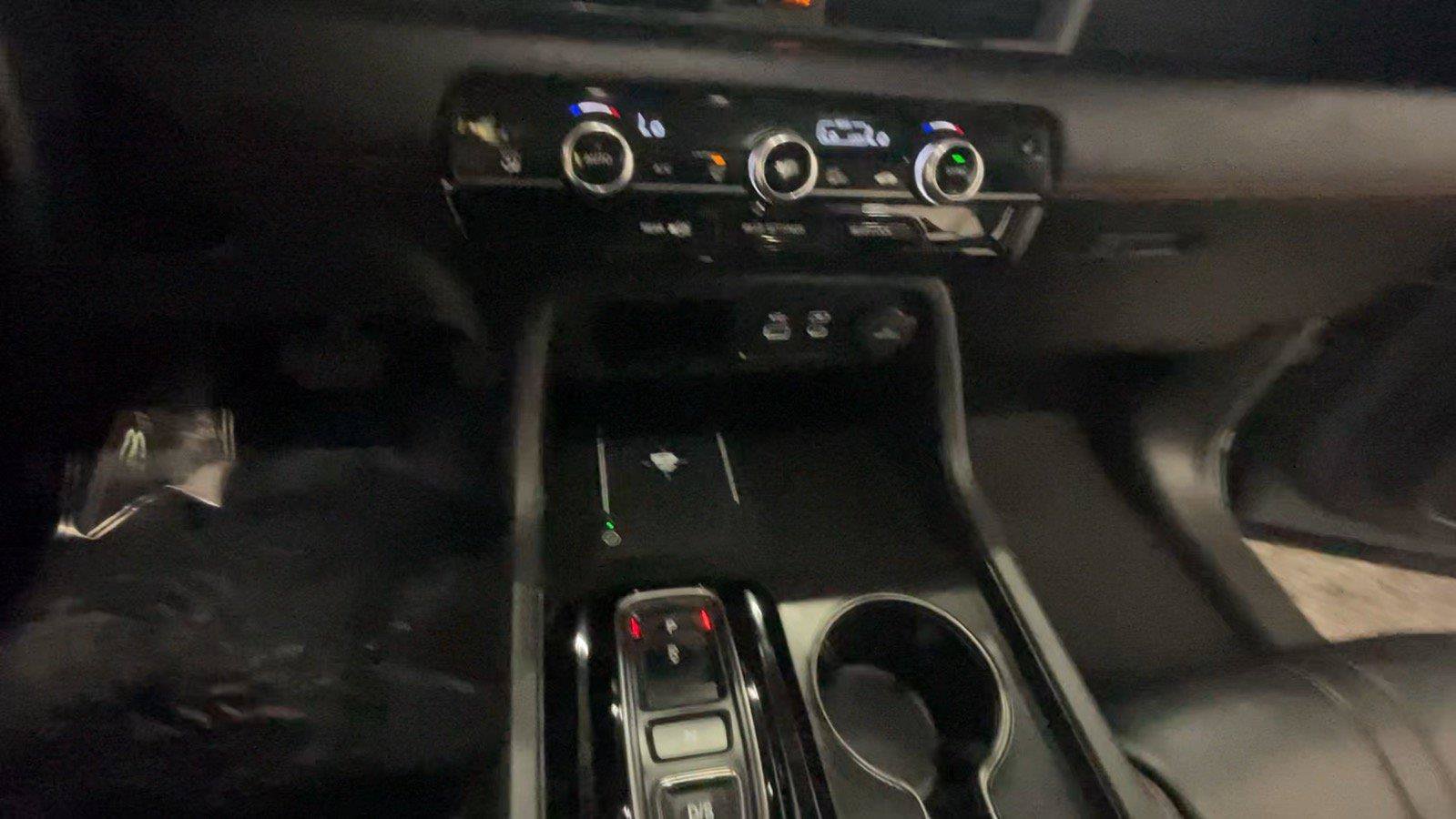 Certified 2024 Honda Pilot TrailSport image 35