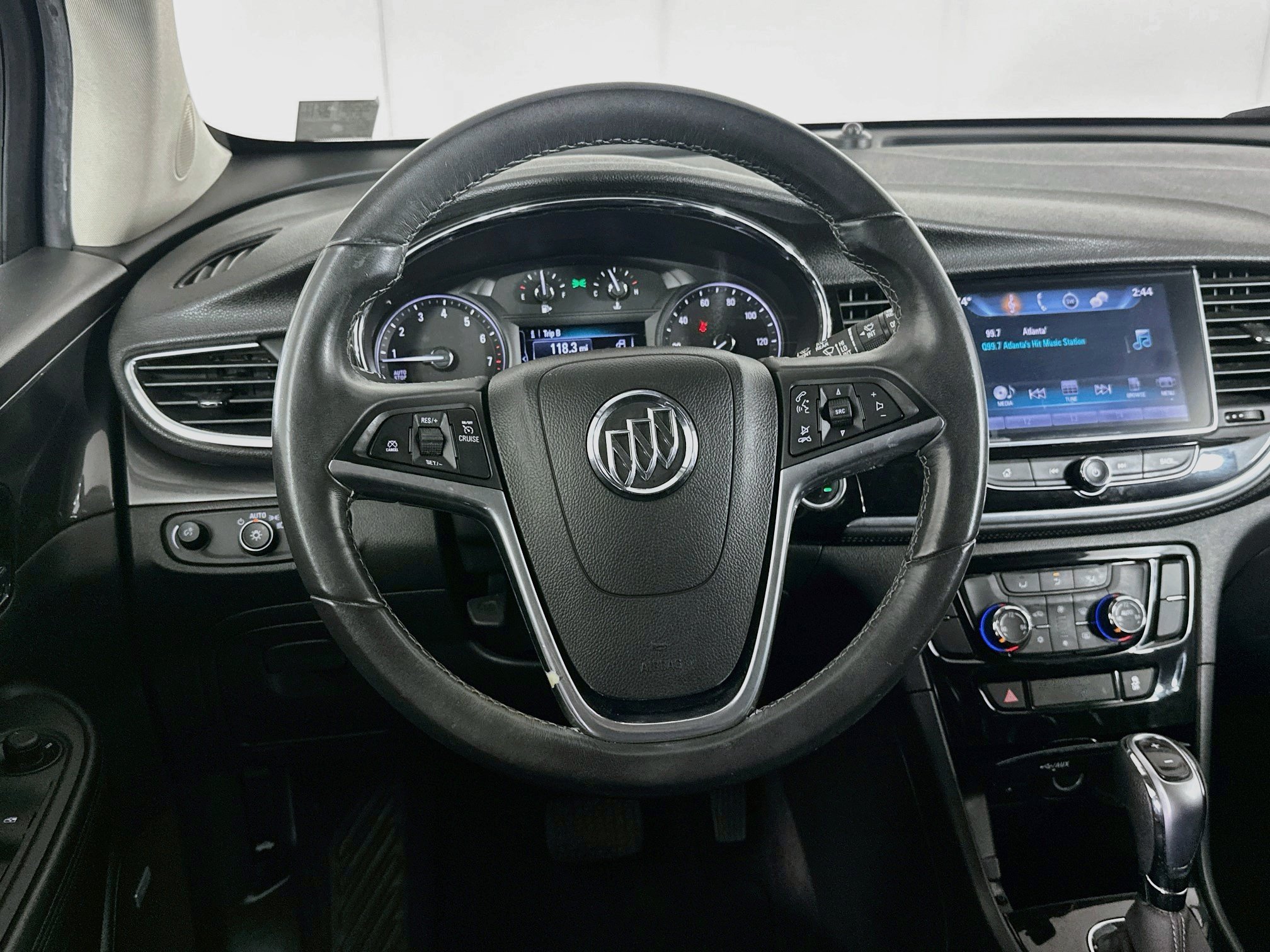 Used 2017 Buick Encore Preferred FWD image 18