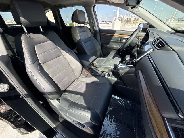 Used 2018 Honda CR-V EX-L image 26