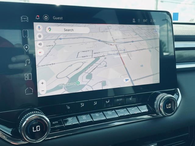 New 2026 GMC Canyon Elevation w/ Convenience Package image 14