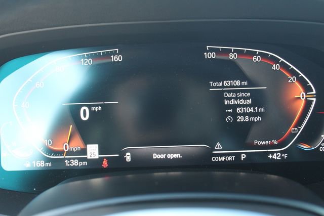 Used 2021 BMW X5 xDrive40i image 18