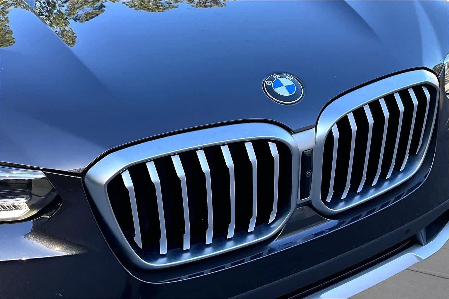 Certified 2023 BMW X3 xDrive30i w/ Premium Package AWD/4WD image 30
