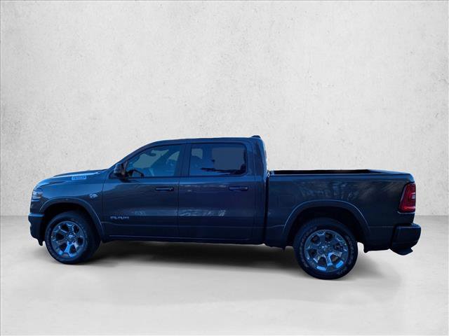 New 2026 RAM 1500 Big Horn image 5