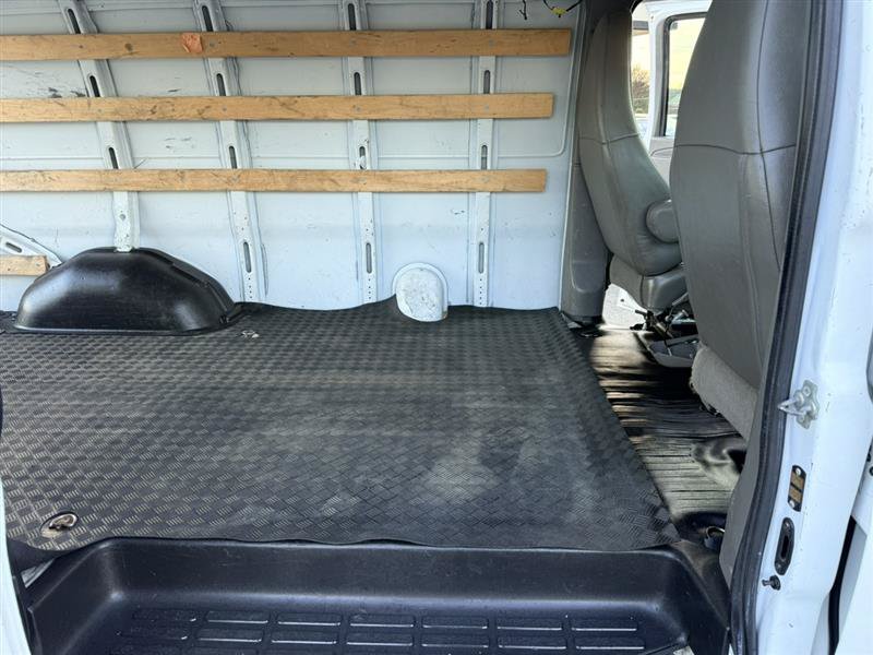Used 2019 GMC Savana 2500 w/ Driver Convenience Package RWD image 15