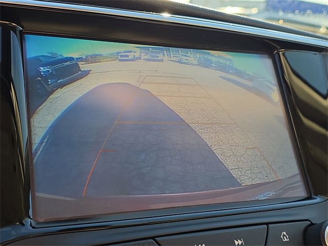 Used 2020 Buick Envision Preferred image 15