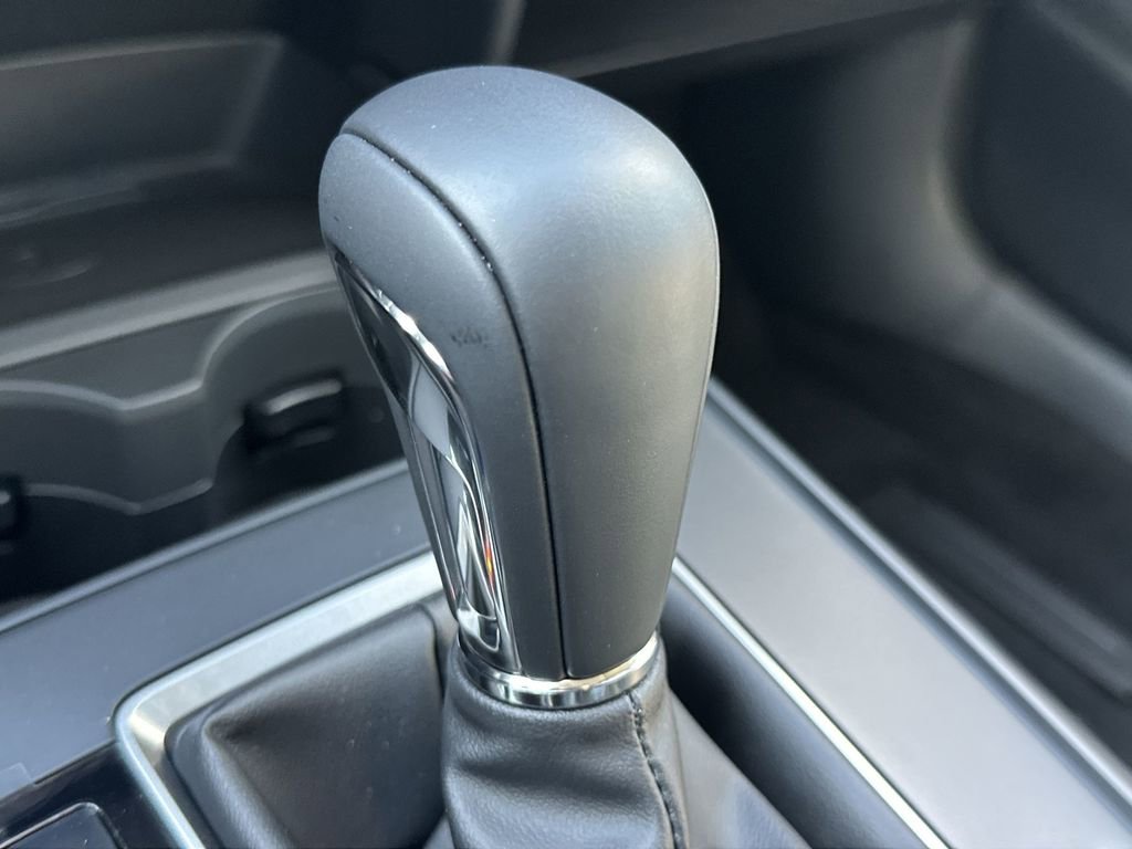 New 2026 MAZDA CX-30 AWD 2.5 S image 20