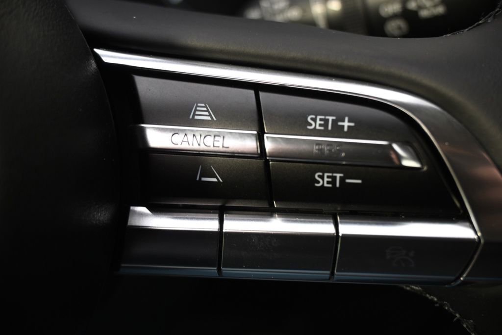 New 2026 MAZDA CX-50 AWD 2.5 S w/ Preferred Pkg image 32