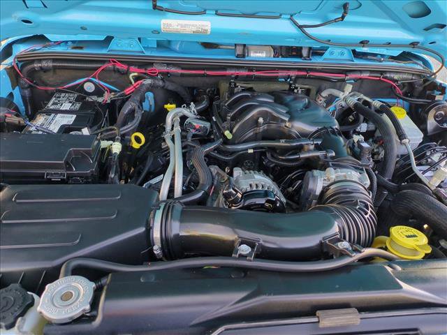 Used 2018 Jeep Wrangler Unlimited Sport w/ Connectivity Group image 22