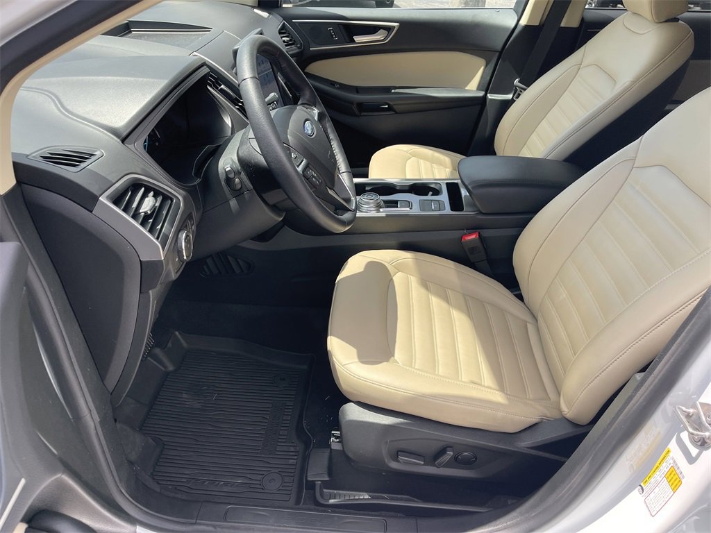 Used 2023 Ford Edge SEL w/ Convenience Package image 10
