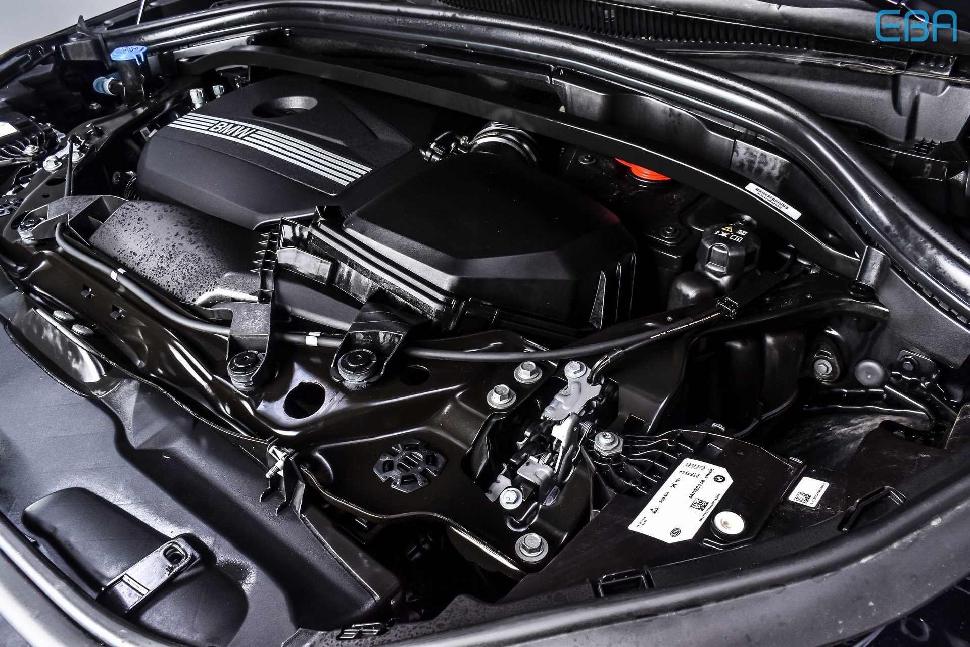 Used 2025 BMW X2 xDrive28i image 13