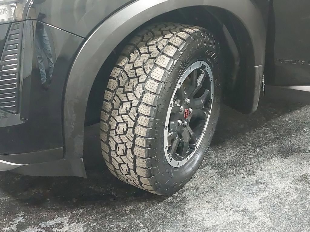 New 2026 Nissan Pathfinder SV image 35