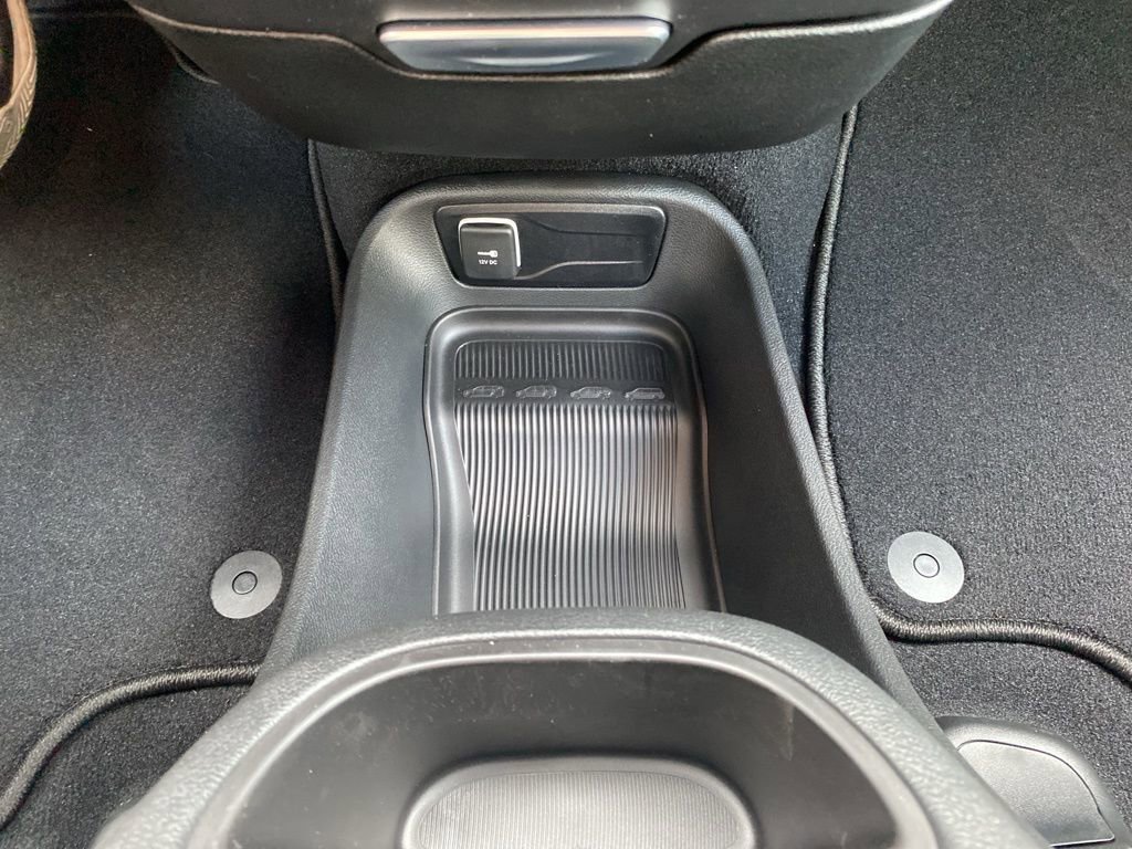 New 2026 Chrysler Pacifica Select w/ S Appearance Package image 27