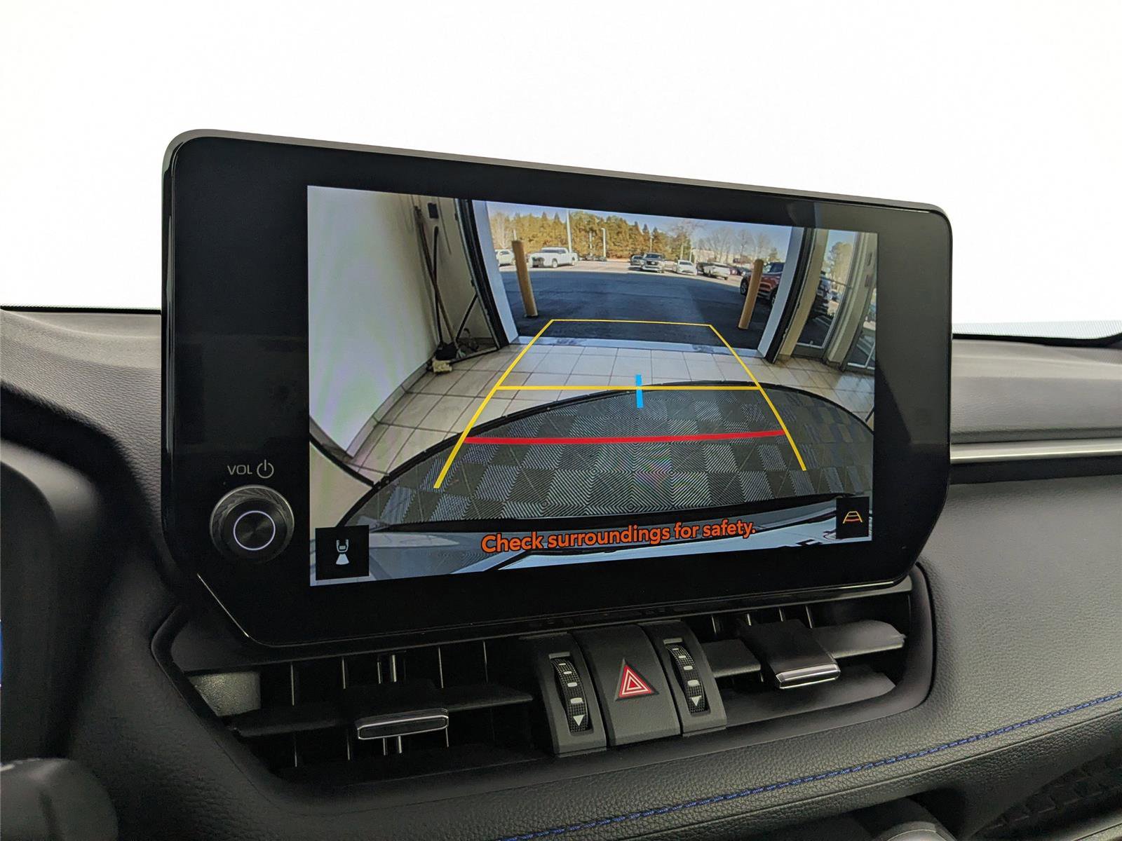 Certified 2024 Toyota RAV4 XSE image 18