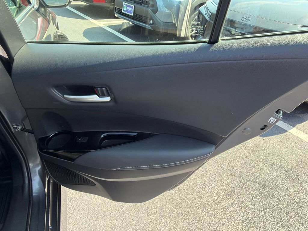 Used 2023 Toyota Corolla SE FWD image 12