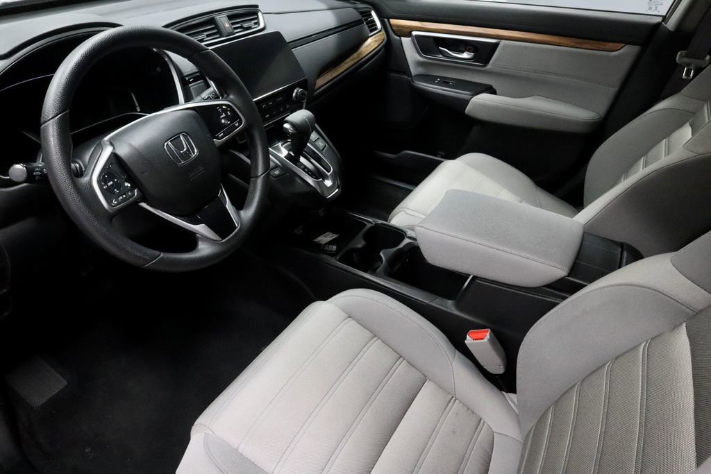 Used 2021 Honda CR-V EX image 23