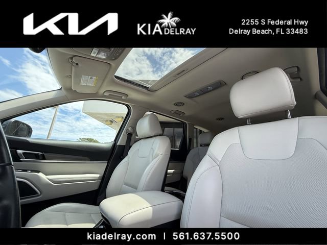 Used 2022 Kia Telluride S FWD image 20