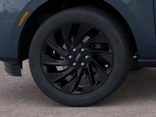 New 2025 Lincoln Navigator L Reserve w/ Jet Appearance Package AWD/4WD image 19