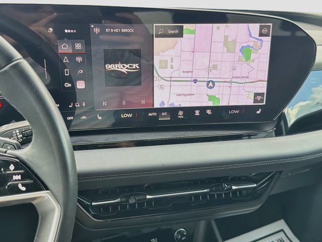 Certified 2025 Audi Q6 e-tron Premium Plus w/ Premium Plus AWD/4WD image 26