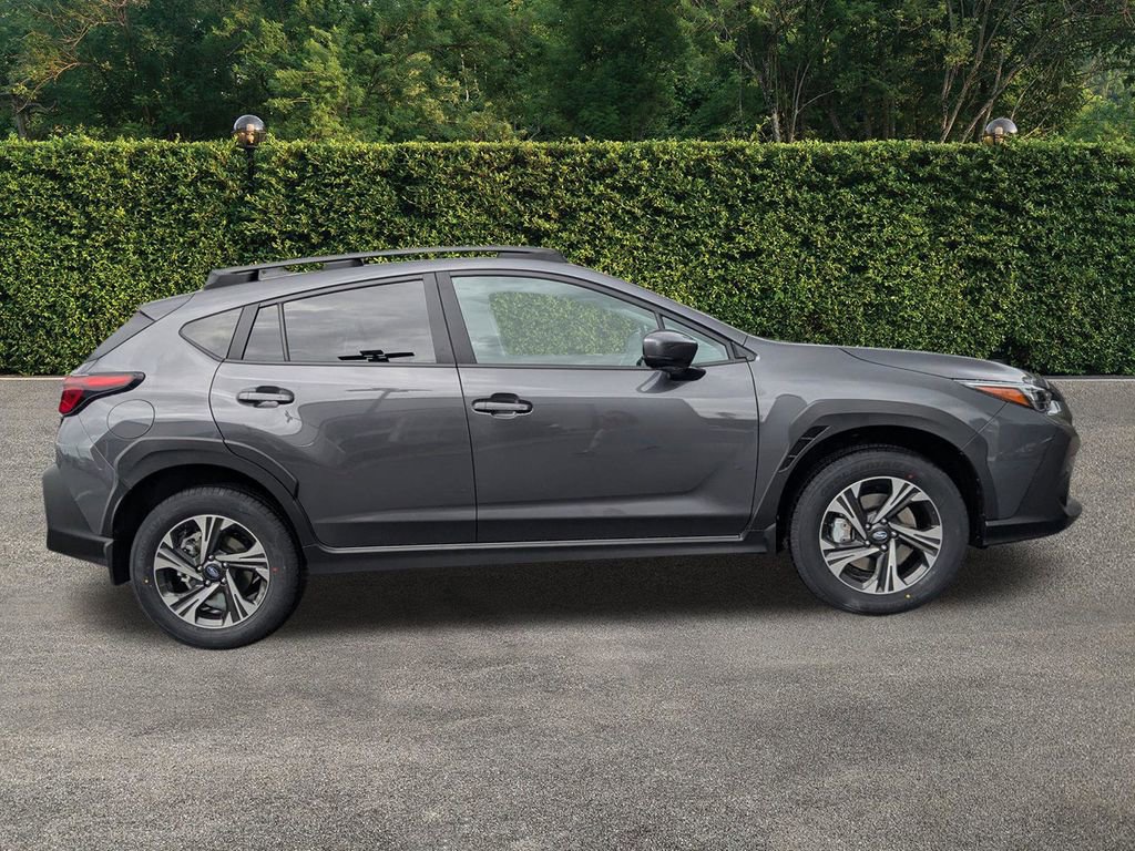 New 2026 Subaru Crosstrek 2.0i Premium AWD/4WD image 3