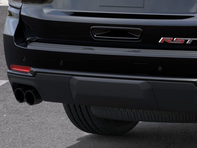 New 2026 Chevrolet Suburban RST AWD/4WD image 14