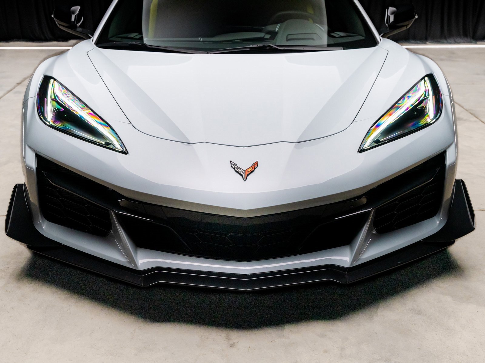 Used 2023 Chevrolet Corvette Z06 w/ Z07 Performance Package image 21