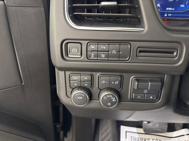 Used 2024 Chevrolet Tahoe RST w/ Luxury Package image 22