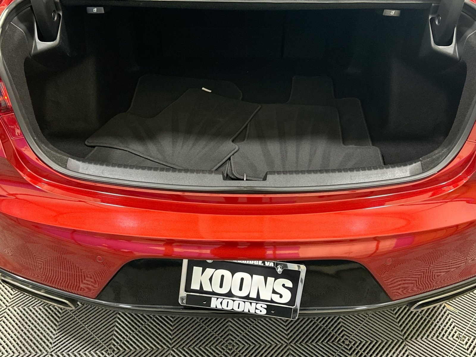 Used 2022 Acura TLX w/ A-SPEC Pkg image 36