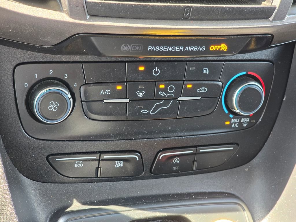 Used 2020 Ford Transit Connect XL FWD image 20