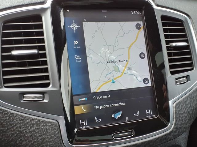 Used 2019 Volvo XC90 T5 Momentum w/ Advanced Package image 22