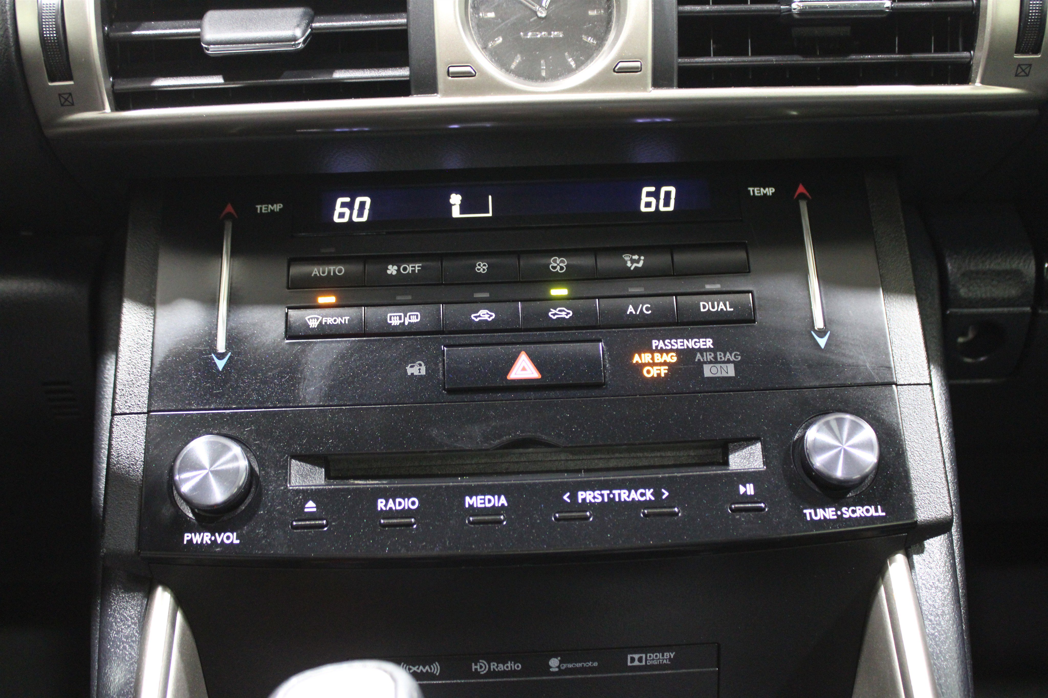Used 2014 Lexus IS 350 AWD w/ Navigation Package image 19