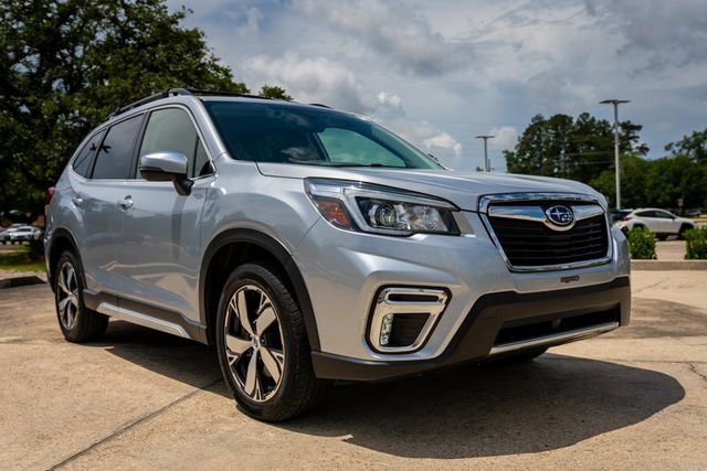 Used 2020 Subaru Forester Touring w/ Popular Package #2