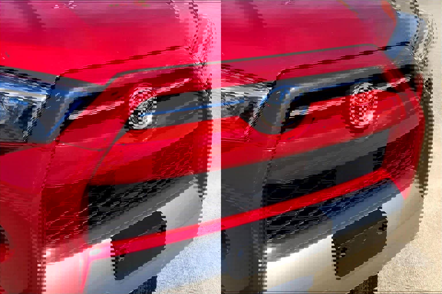 Used 2024 Toyota 4Runner TRD Off-Road Premium AWD/4WD image 31