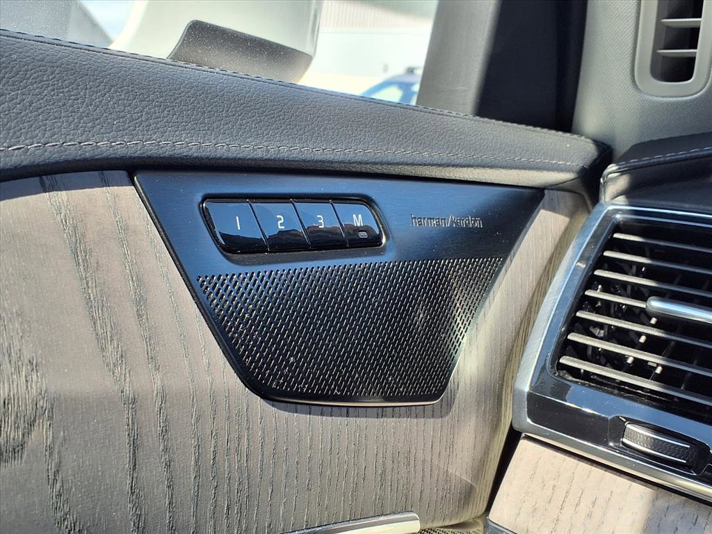 Used 2021 Volvo XC90 T8 Inscription Expression image 32