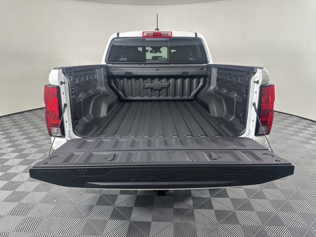 New 2026 Chevrolet Colorado Trail Boss image 10